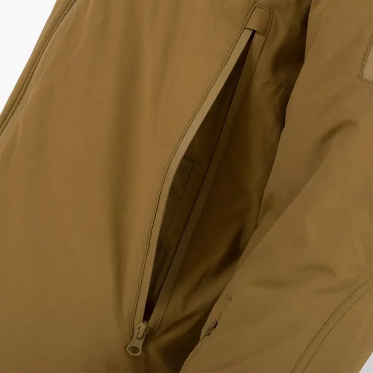Highlander Stryker Outdoorjas  Heren