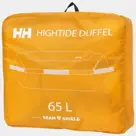 Helly Hansen Hightide wp duffel 65l Geel