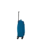 Travelite Chios 4 Wiel Trolley S petrol |34 L