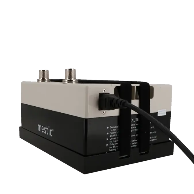Mestic Powerpack MPM-12
