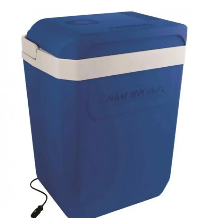 Powerbox 28L 12V elektrische koelbox