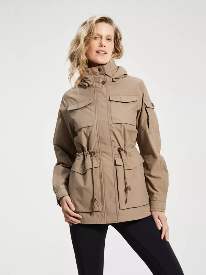 Navac – Jas dames – Human Nature