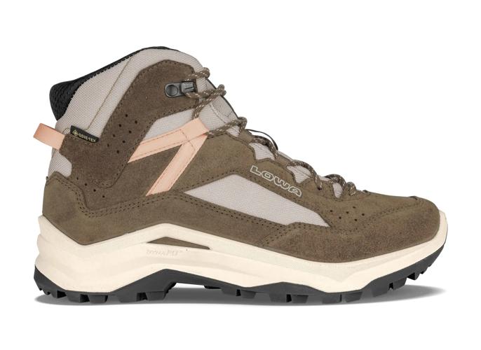 Ventierra GTX - Hoge wandelschoenen dames
