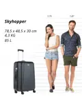 Skyhopper 78cm koffer 85 L