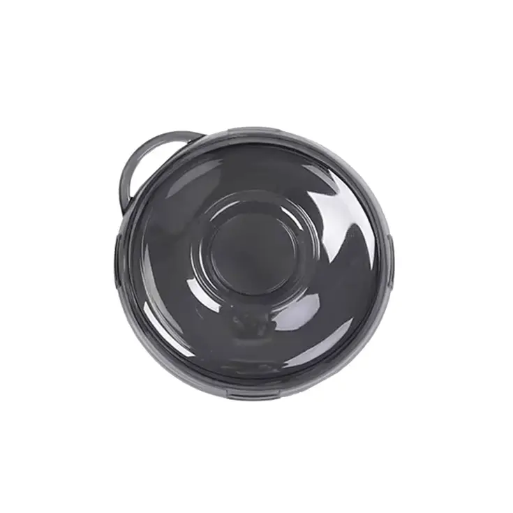 TPU Sleutelhoesje voor Smart clear 26