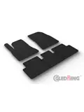 Audi A4 (B8) Sedan 2008-2015 - Kofferbakmat - Gledring
