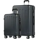 TRVLMORE Kofferset - 2 Delig - 45L