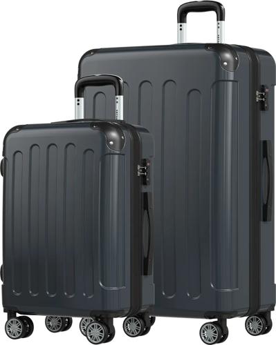 TRVLMORE Kofferset - 2 Delig - 45L