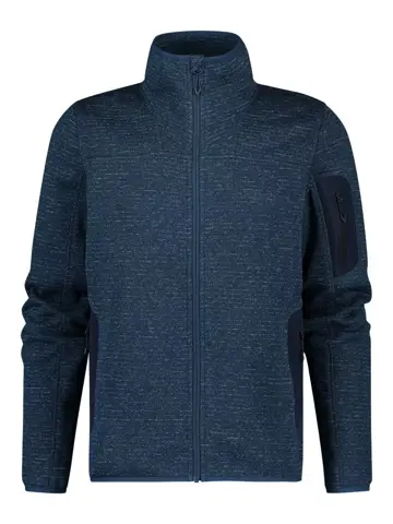 Booker – Fleecevest heren