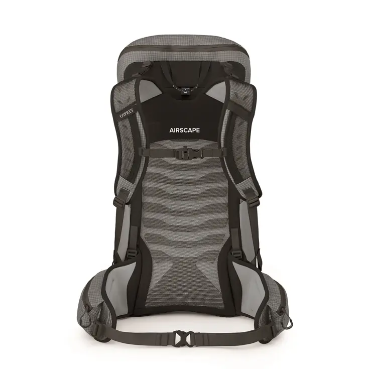 Osprey Talon Pro 30 silver lining
