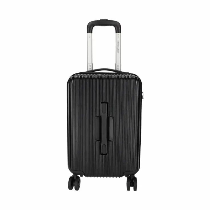 Handbagage trolley 34 liter met TSA slot - 34L