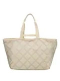 Richelle - Strandtas - Shopper - Ritssluiting