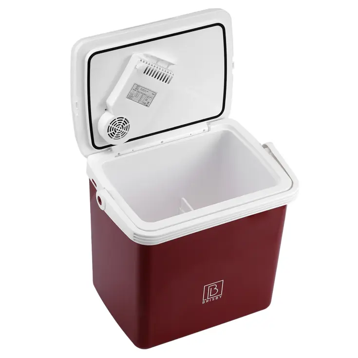 Elektrische Koelbox - 25L - 12V/230V