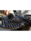 NomadiQ BBQ schoonmaakset
