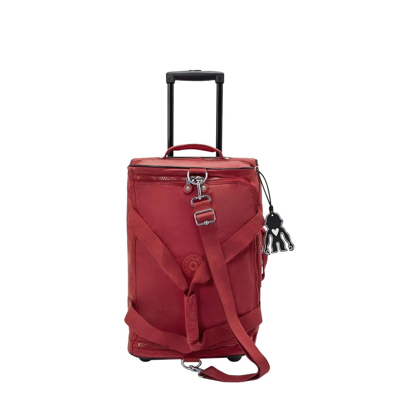 Kipling  Teagan Us funky red  Rood main product image