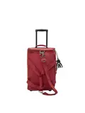 Kipling Teagan Us funky red