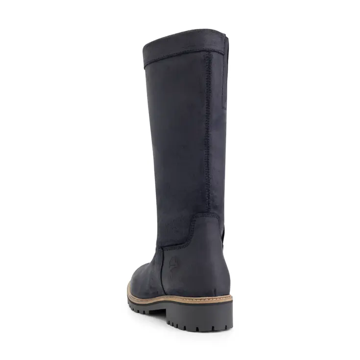 Varde Wax dames - Laarzen - Travelin'