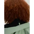 Moura - Fleecevest dames - Human Nature