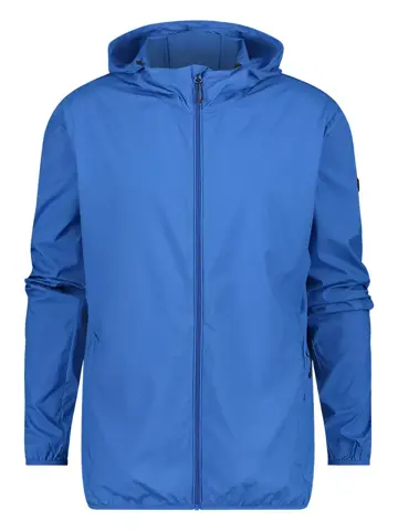 Wallace – Windbreaker heren - Human Nature