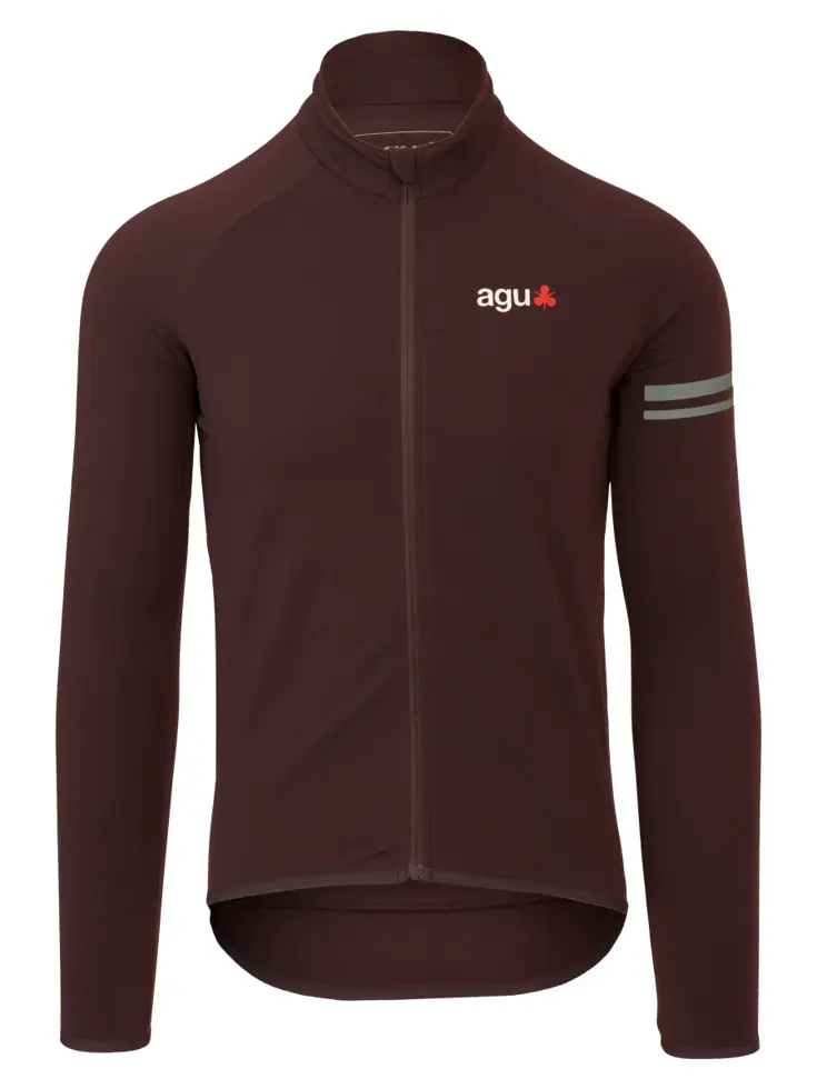Essential Thermo - Fietsshirt heren