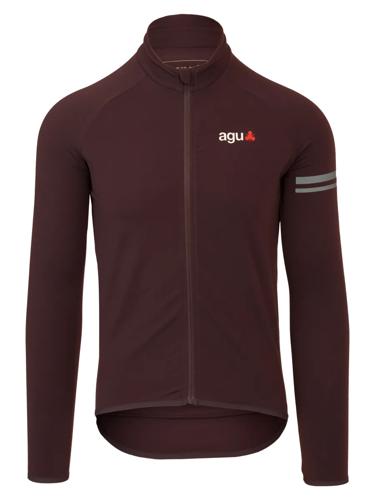 Essential Thermo - Fietsshirt heren