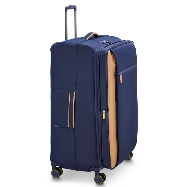 Montmartre 3 Spinner 83 Expandable  | 142 L