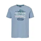 Brandon - T-shirt Heren