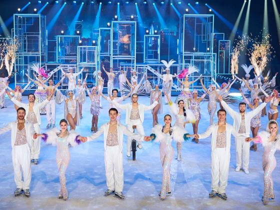 Impressie van Holiday on Ice