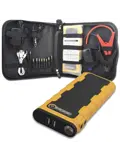 Startbooster en powerbank mini 12 V-600A