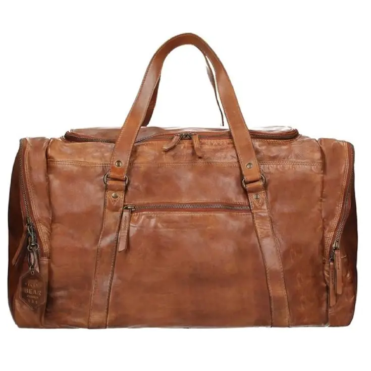 Bear Design - Lavato - Reistas 40l