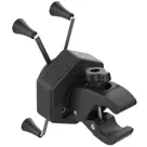RAM Mounts motor telefoonhouder met Vibe-Safe