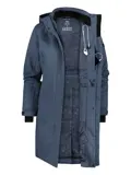 Cabanna – Parka dames – Human Nature