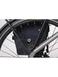 Shelter Clean - Fietstas