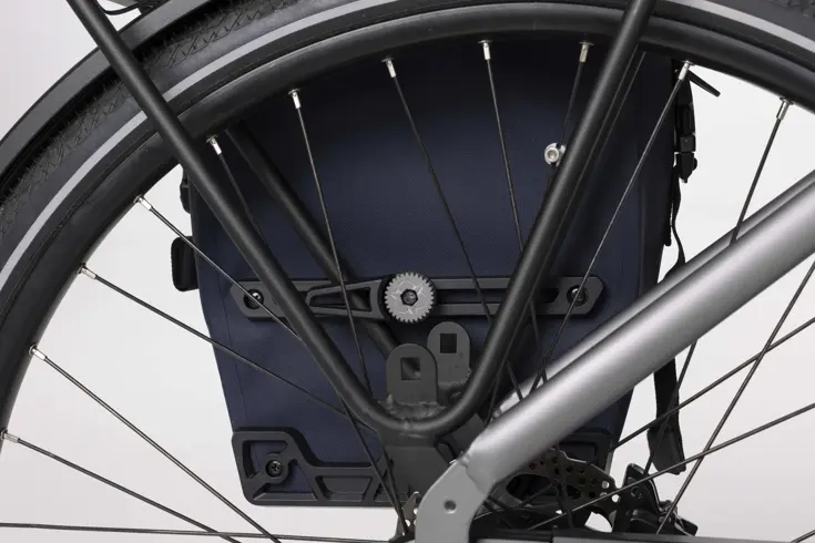 Shelter Clean - Fietstas