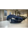 BOXX indoor autohoes - L