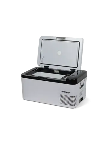 Steamy-E Elektrische Koelbox - 20L