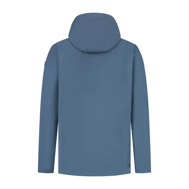 Mikkel Heren - Softshell Jas