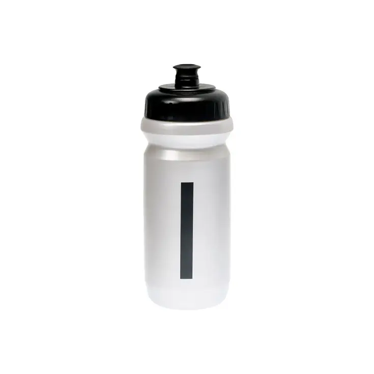 Bidon Big Mouth 500ml met afsluitbare trektuit