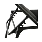 Barletta ligbed black