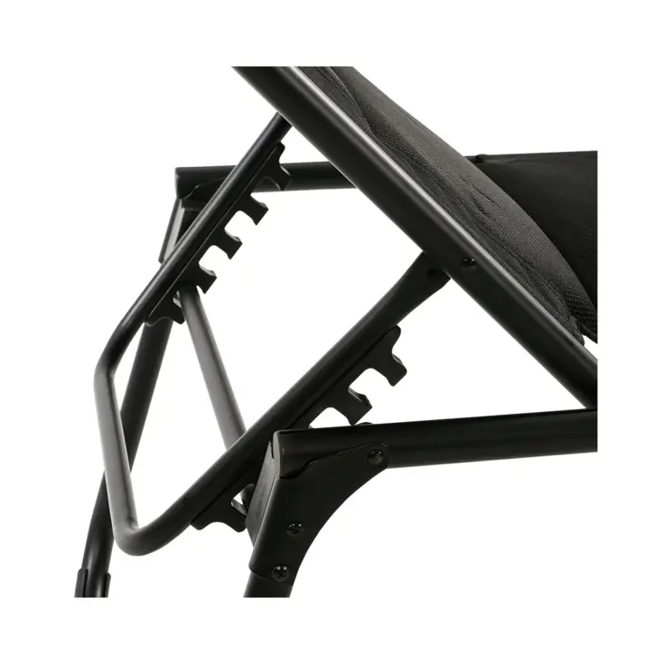 Barletta ligbed black