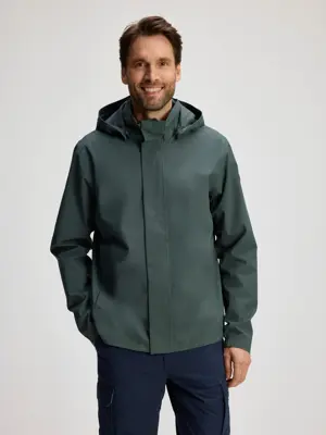 Chinon - Jas heren - Human Nature