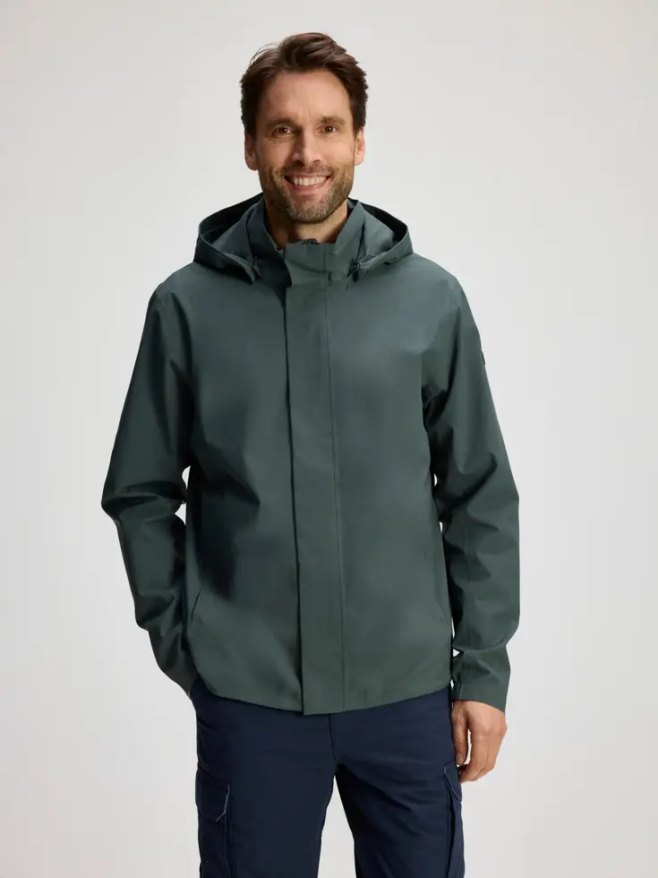 Chinon - Jas heren - Human Nature