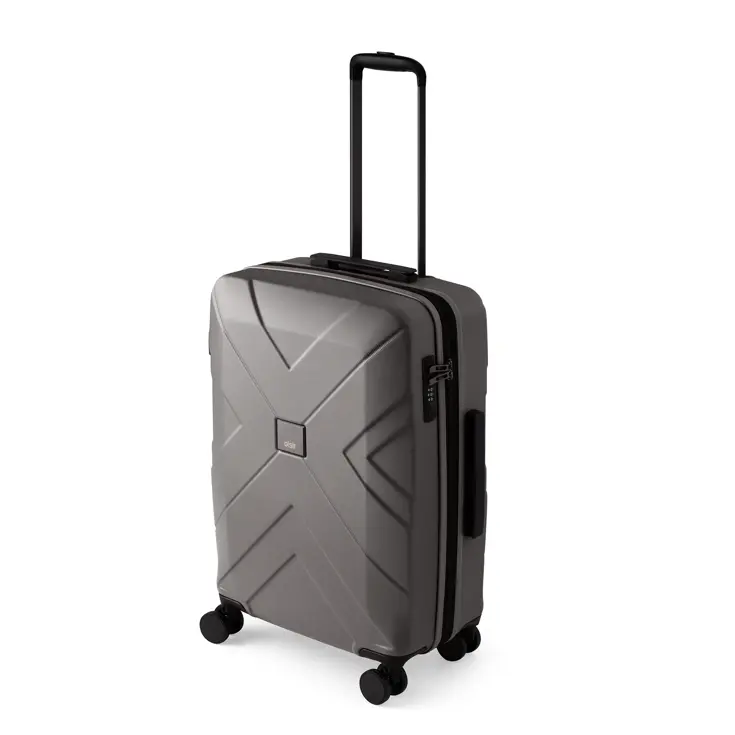 Napoli koffer / 69 L
