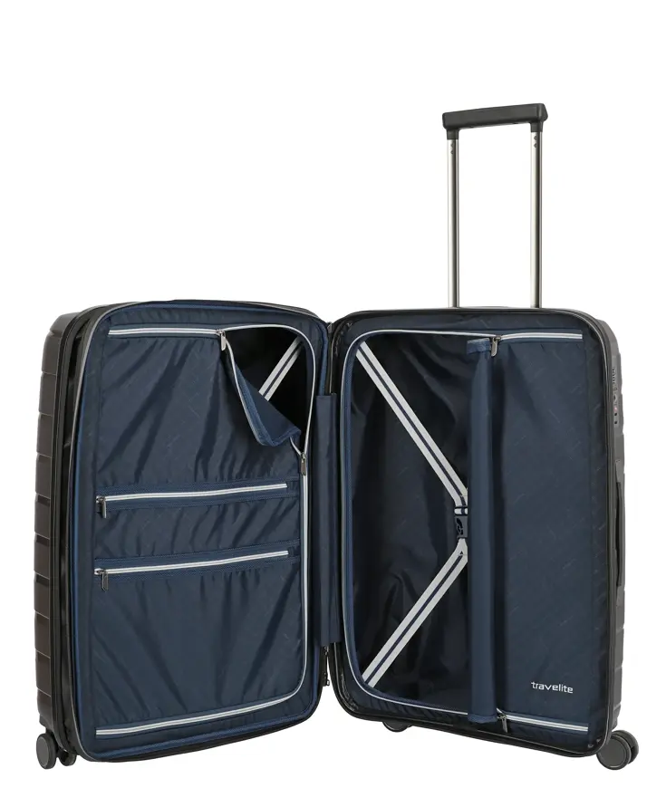 Air Base - Medium Koffer -  67  cm - 82 Liter