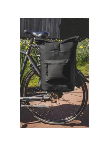 Waterdichte Fiets Rugzak - 26L - 37 x 12 x 56 cm