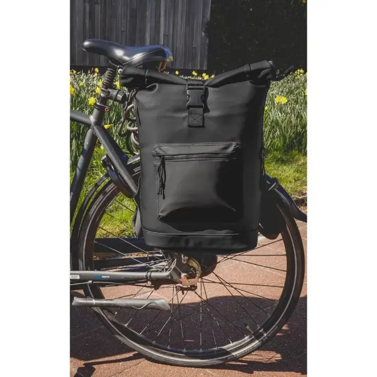Waterdichte Fiets Rugzak - 26L - 37 x 12 x 56 cm
