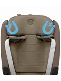 Titan Pro² i-Size - Autostoel