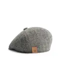 Wooler Heren - Pet - Wol
