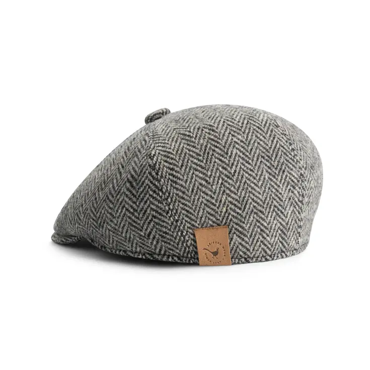 Wooler Heren - Pet - Wol