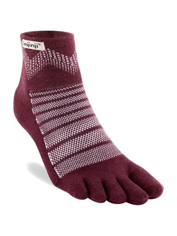 Outdoor Midweight Mini-Crew sokken